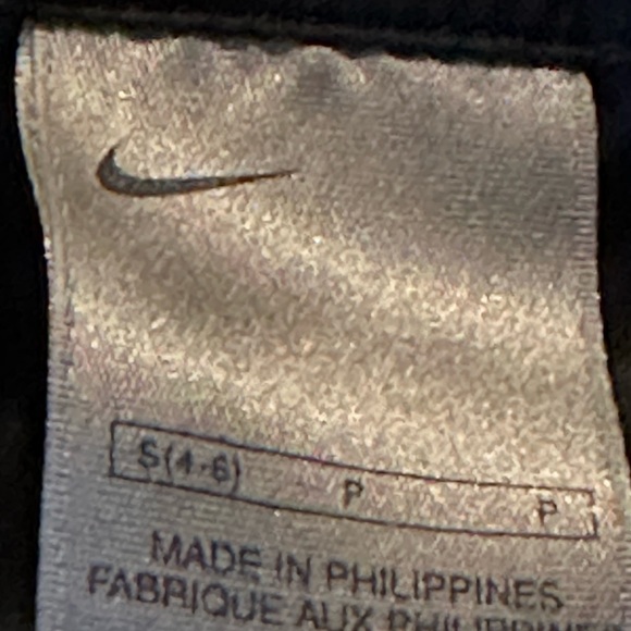 Nike Athletic Pullover - Picture 4 of 6